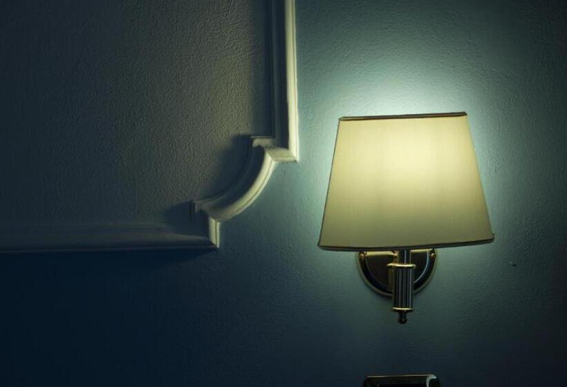 חדר סטנדרט, Clara Domus