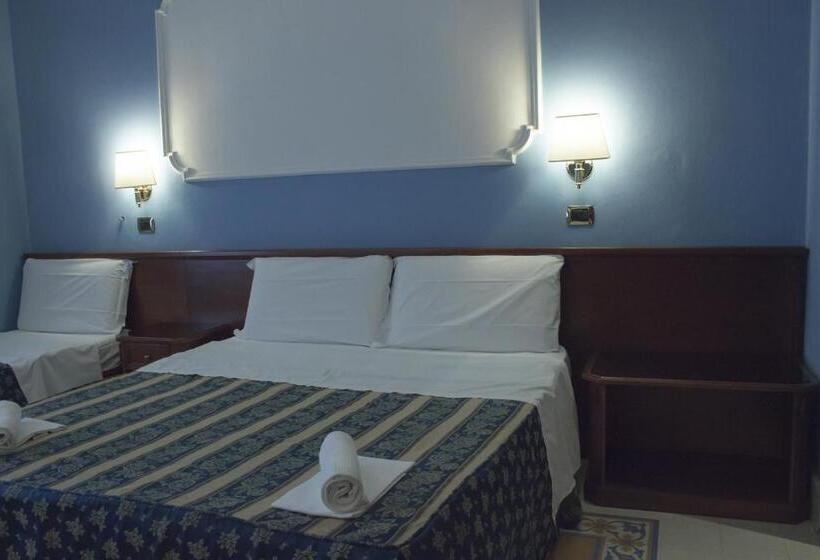 חדר סטנדרט, Clara Domus