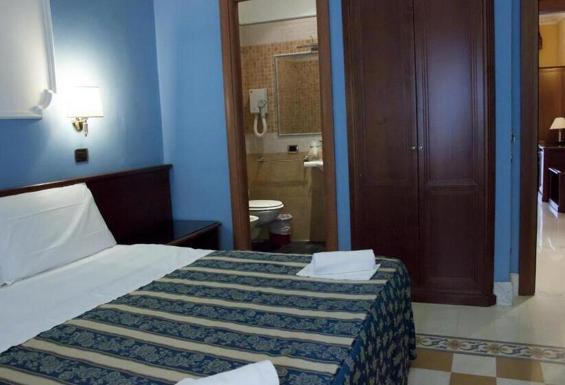 חדר סטנדרט, Clara Domus