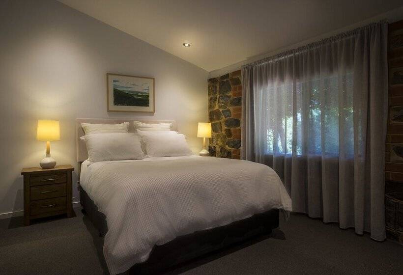 침실 1개 디럭스 아파트, Bright Mystic Valley