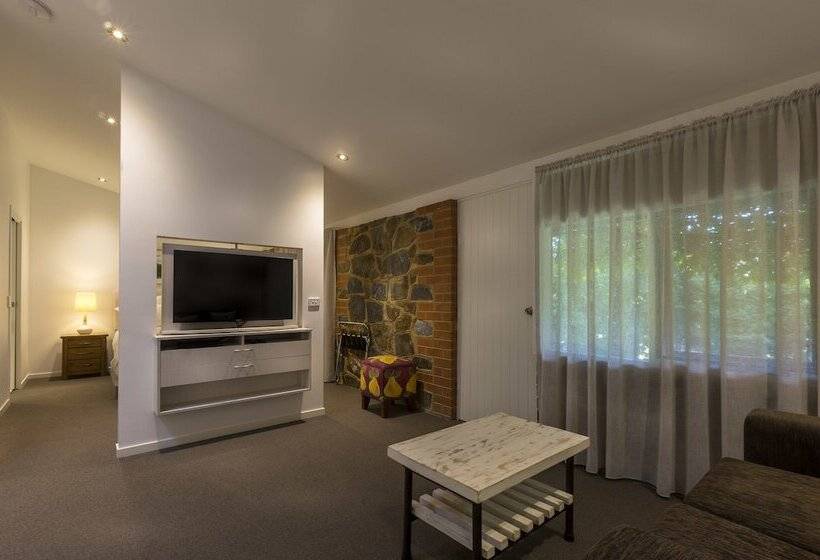 침실 1개 디럭스 아파트, Bright Mystic Valley