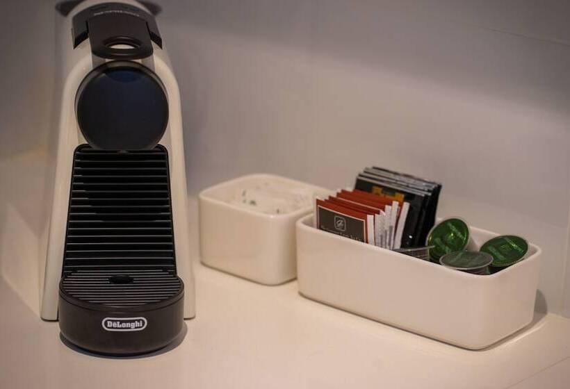 침실 1개 디럭스 아파트, Bright Mystic Valley