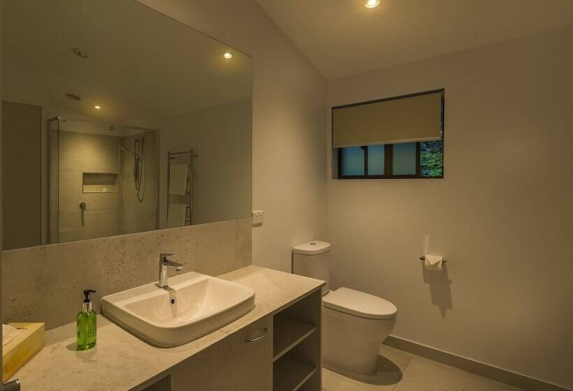 침실 1개 디럭스 아파트, Bright Mystic Valley