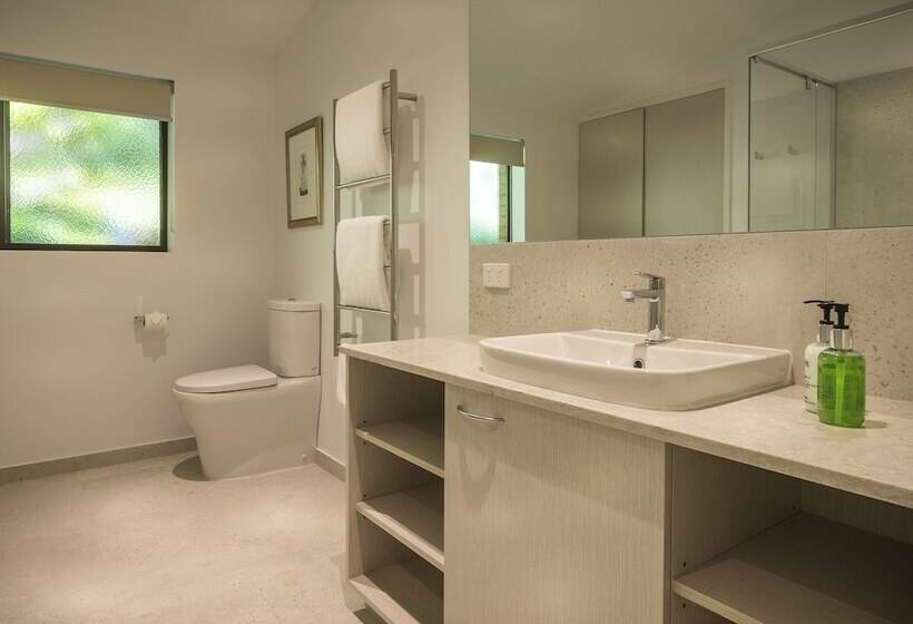 침실 1개 디럭스 아파트, Bright Mystic Valley