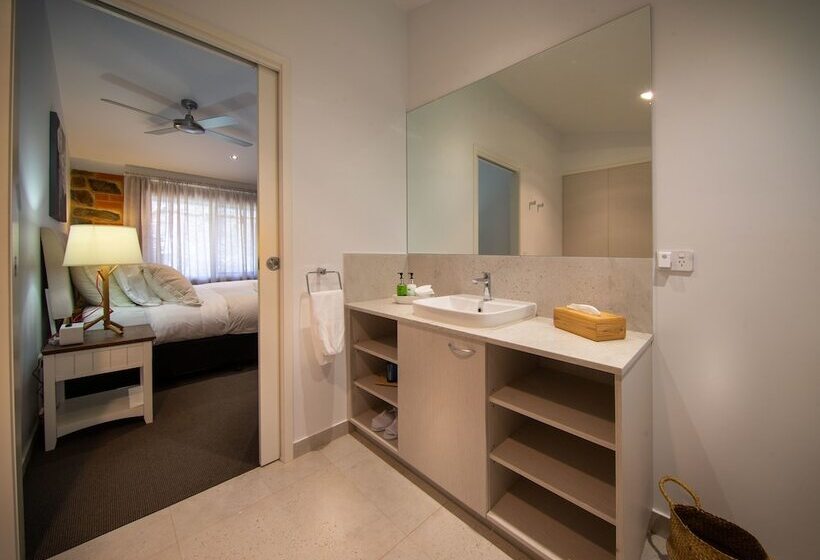 침실 1개 디럭스 아파트, Bright Mystic Valley