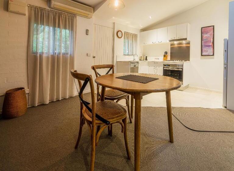 침실 1개 디럭스 아파트, Bright Mystic Valley