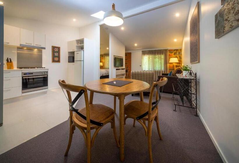 침실 1개 디럭스 아파트, Bright Mystic Valley