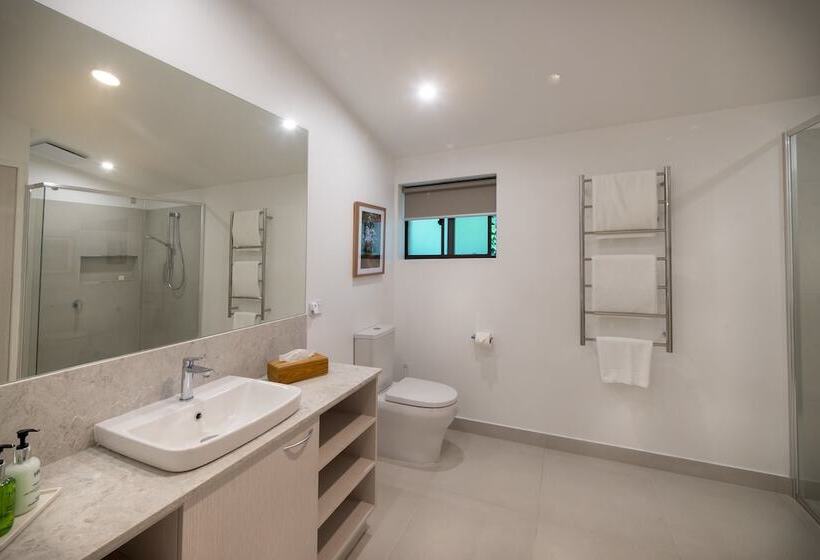 침실 1개 디럭스 아파트, Bright Mystic Valley