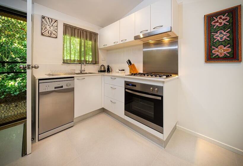 침실 1개 디럭스 아파트, Bright Mystic Valley