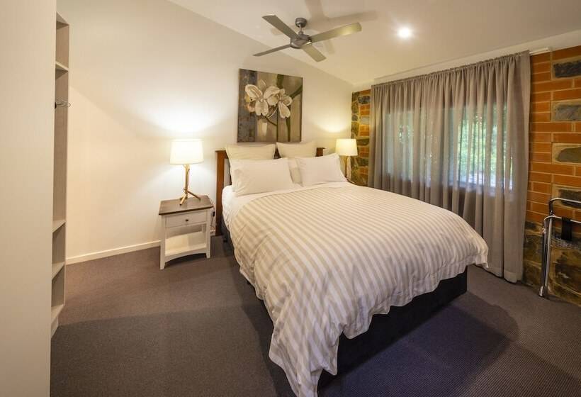 침실 1개 디럭스 아파트, Bright Mystic Valley