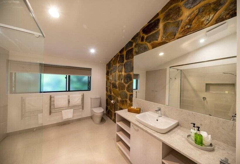 침실 1개 디럭스 아파트, Bright Mystic Valley