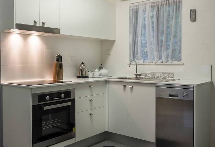 침실 1개 디럭스 아파트, Bright Mystic Valley