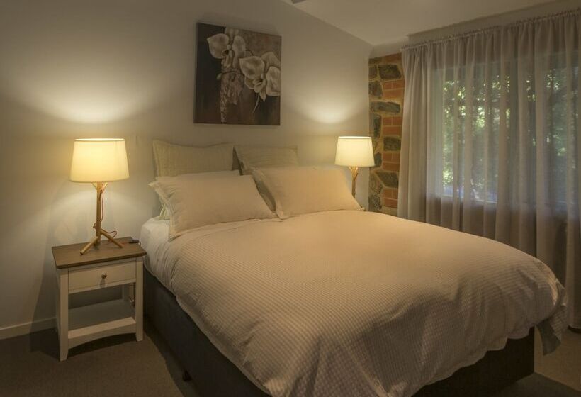 침실 1개 디럭스 아파트, Bright Mystic Valley