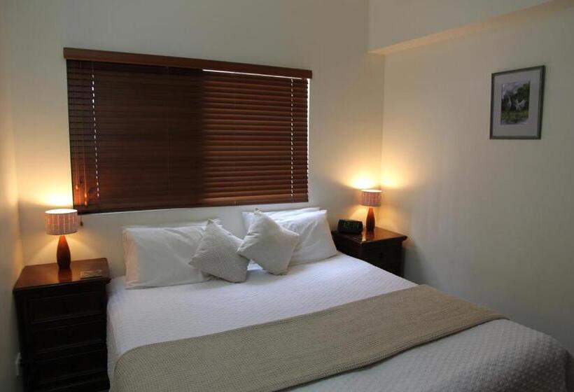 דירת שלושה חדרים, Darwin Deluxe Apartments