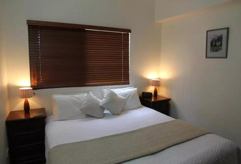 آپارتمان 3 خوابه, Darwin Deluxe Apartments