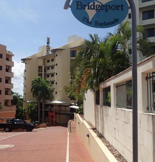 דירת דלוקס 3 חדרי שינה, Darwin Deluxe Apartments