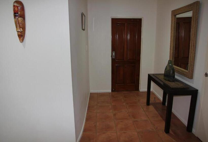 דירת דלוקס 3 חדרי שינה, Darwin Deluxe Apartments