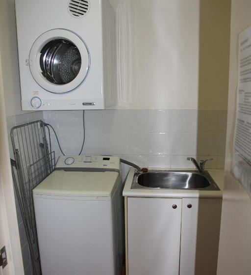 דירת שלושה חדרים, Darwin Deluxe Apartments