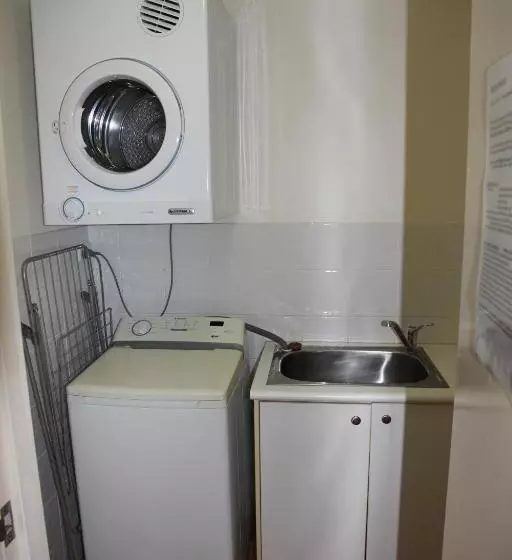آپارتمان 3 خوابه, Darwin Deluxe Apartments