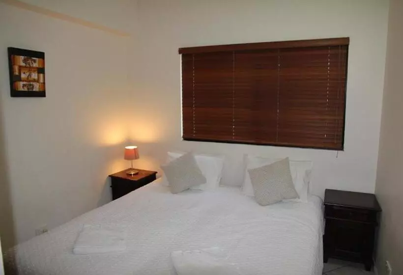 آپارتمان 3 خوابه, Darwin Deluxe Apartments