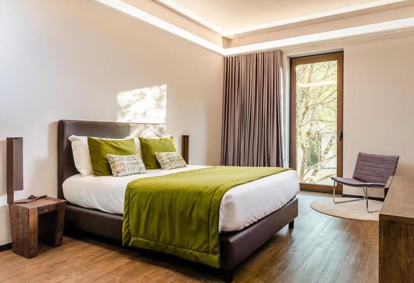 침실 1개 아파트, Aqua Village, Health Resort