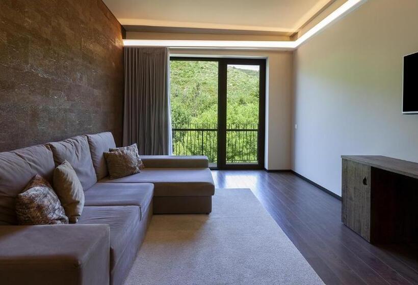 침실 1개 아파트, Aqua Village, Health Resort