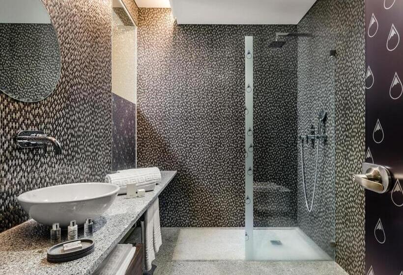 침실 2개 스위트, Aqua Village, Health Resort