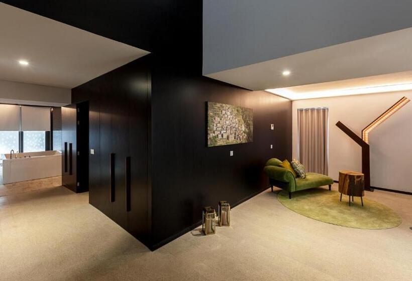 프레지덴셜 스위트, Aqua Village, Health Resort