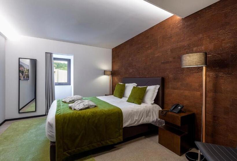 프레지덴셜 스위트, Aqua Village, Health Resort