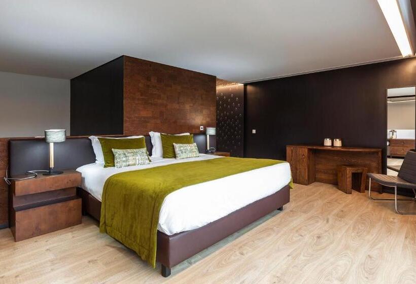 프레지덴셜 스위트, Aqua Village, Health Resort