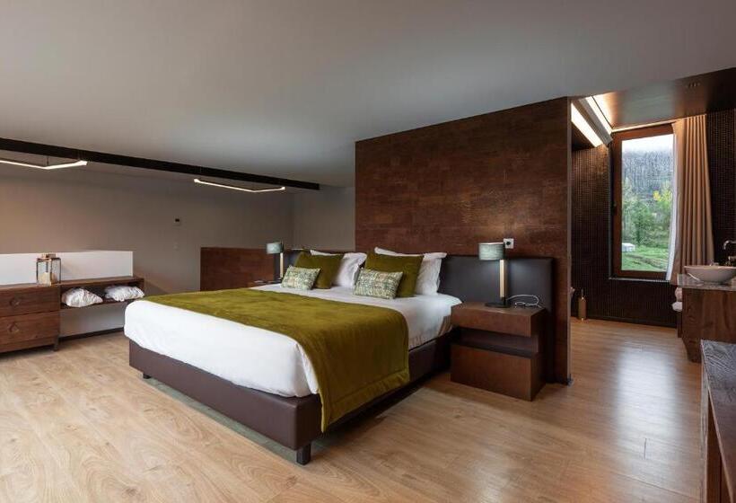 프레지덴셜 스위트, Aqua Village, Health Resort