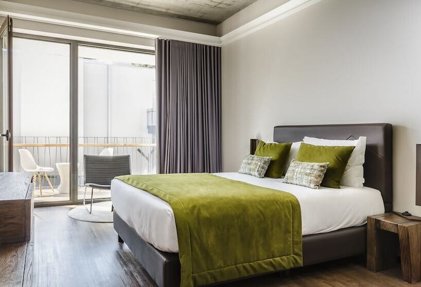 침실 2개 디럭스 아파트, Aqua Village, Health Resort