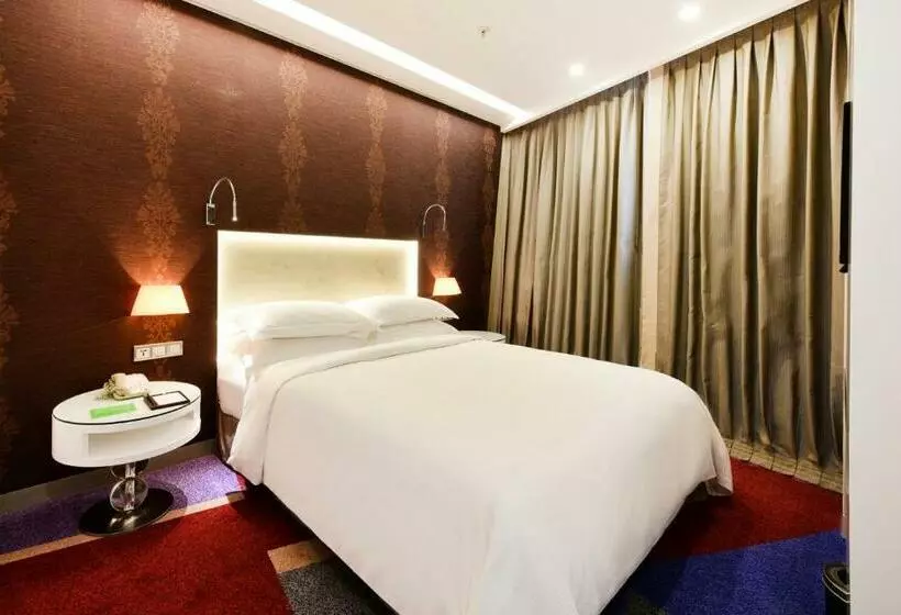 ベーシックワンルーム, Burgu Arjaan By Rotana