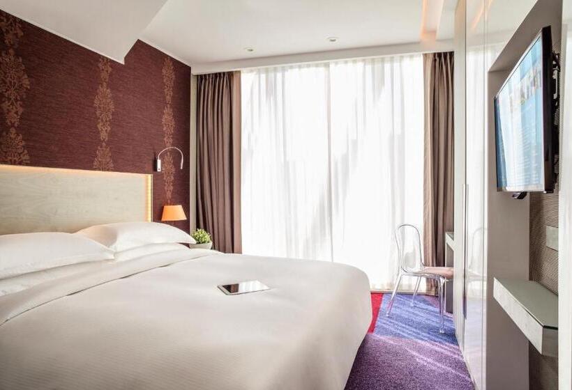 ベーシックワンルーム, Burgu Arjaan By Rotana