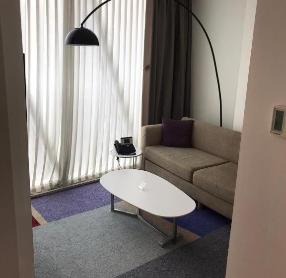 シティビュースイート, Burgu Arjaan By Rotana