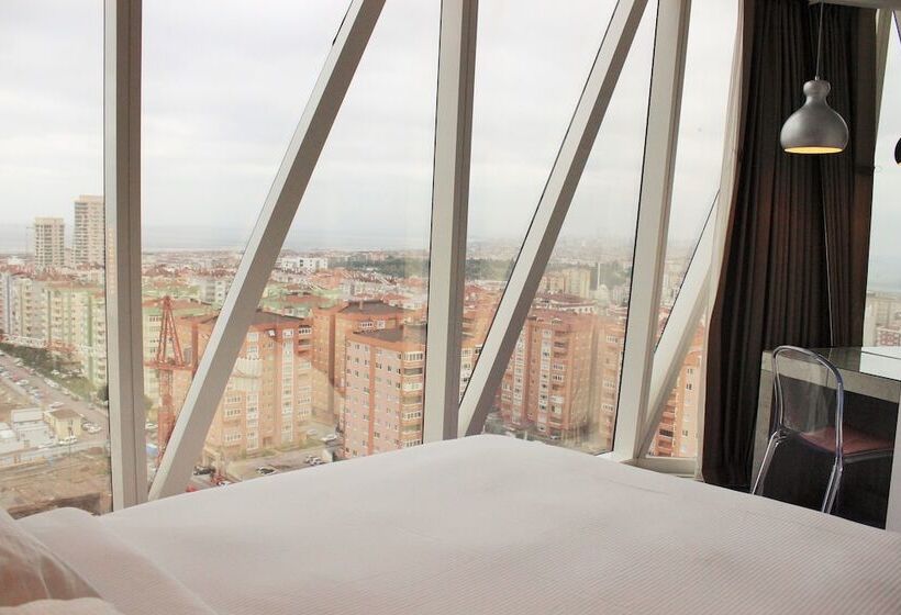 オーシャンビュースイート, Burgu Arjaan By Rotana