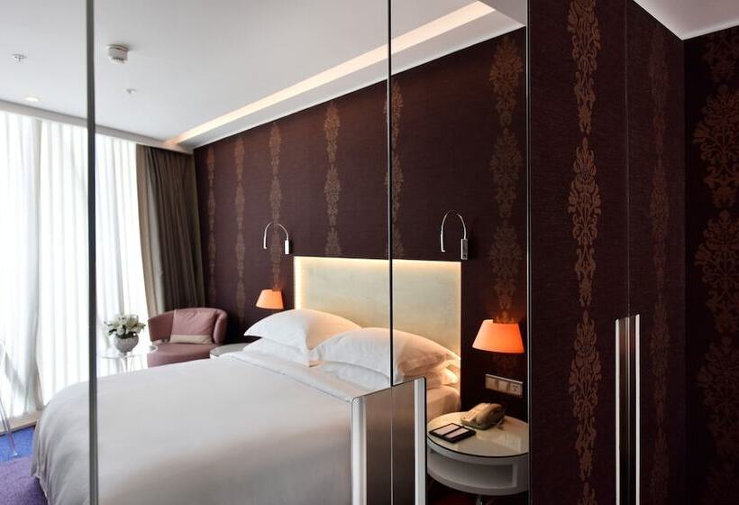 スイート(家族用), Burgu Arjaan By Rotana