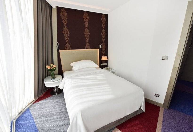 スイート(家族用), Burgu Arjaan By Rotana