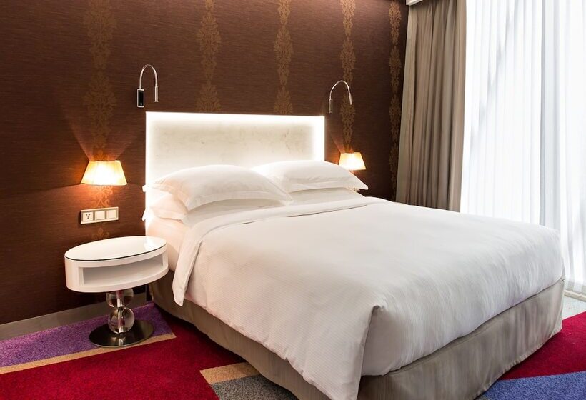 シティビュースイート, Burgu Arjaan By Rotana