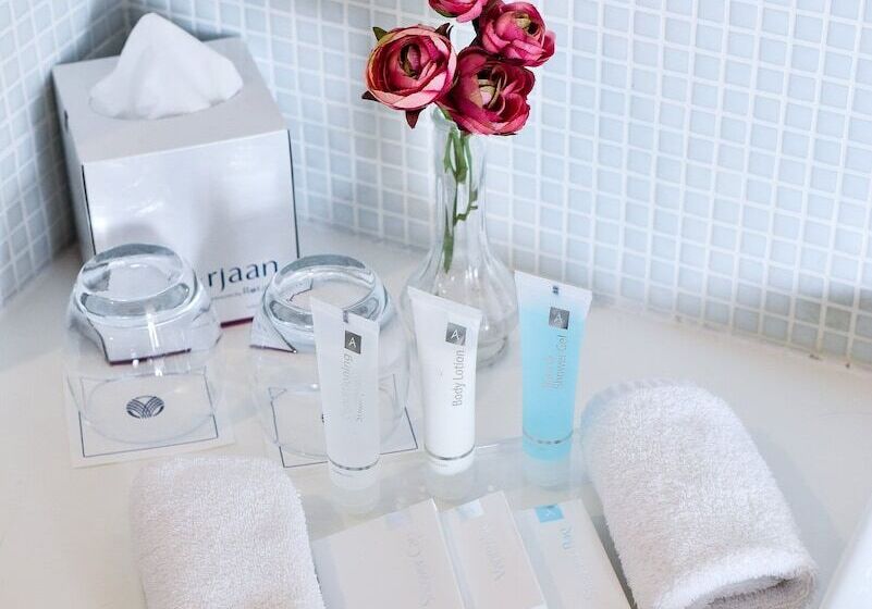 2ベッドスイートルーム, Burgu Arjaan By Rotana