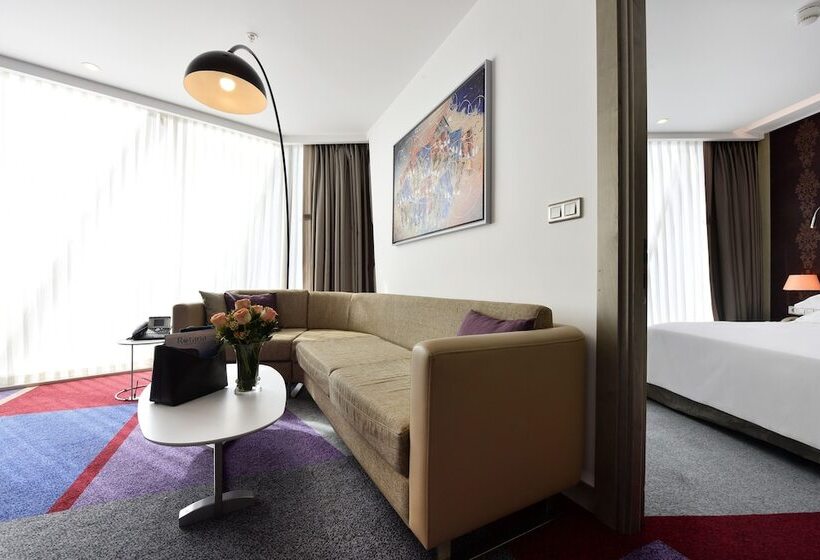 2ベッドスイートルーム, Burgu Arjaan By Rotana