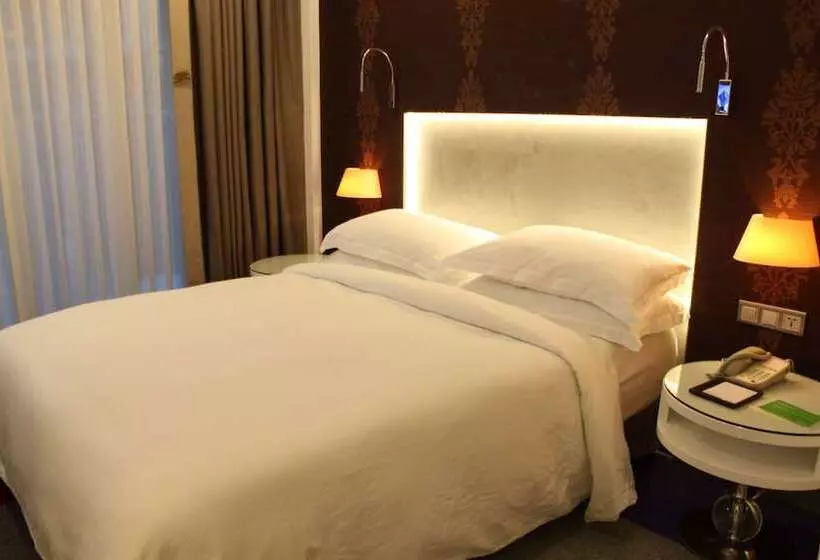 ベーシックワンルーム, Burgu Arjaan By Rotana