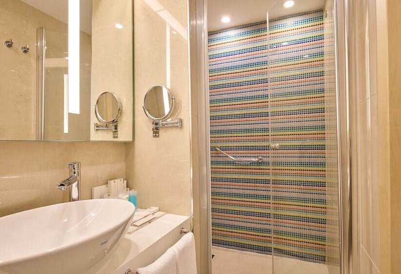 スイート(家族用), Burgu Arjaan By Rotana