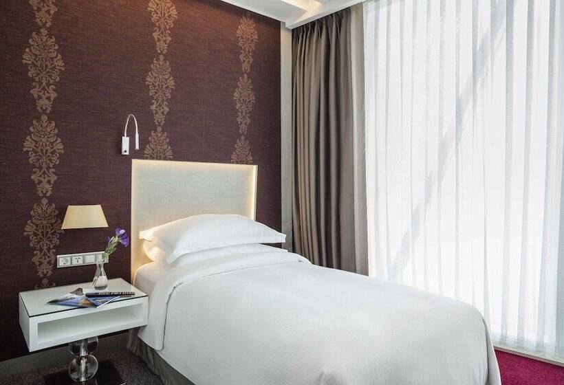 スイート(家族用), Burgu Arjaan By Rotana