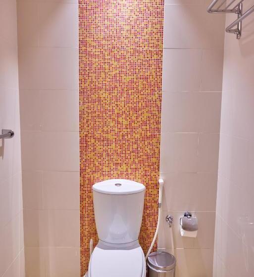 آپارتمان 1 خوابه, City Stay Grand Hotel Apartments   Al Barsha