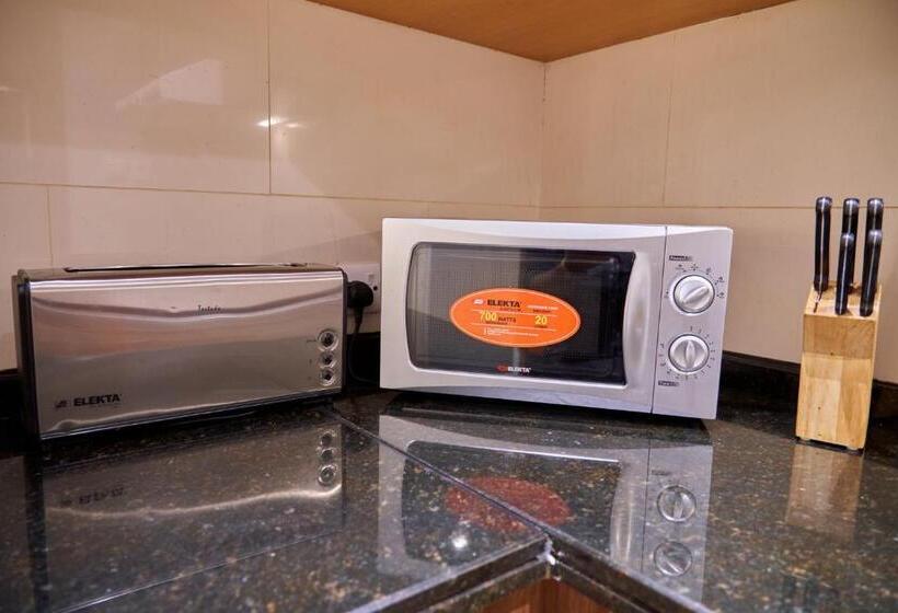 استودیوی کلاسیک, City Stay Grand Hotel Apartments   Al Barsha