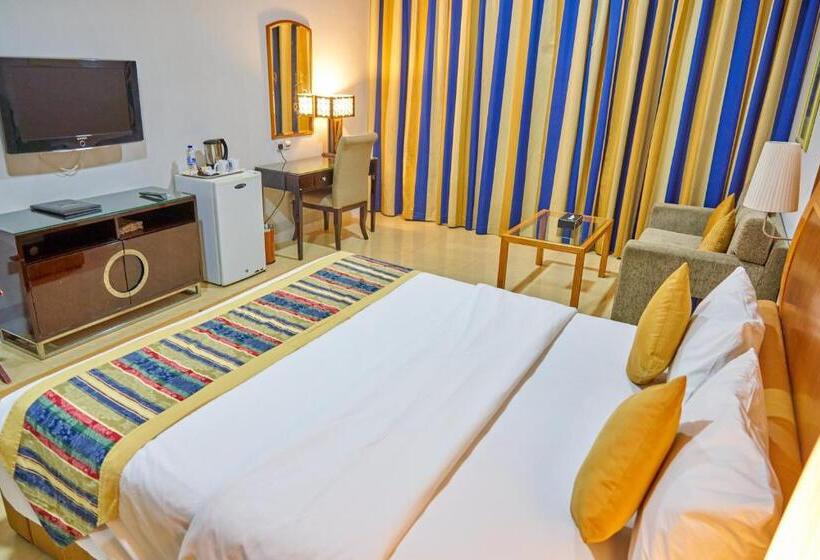 استودیوی کلاسیک, City Stay Grand Hotel Apartments   Al Barsha