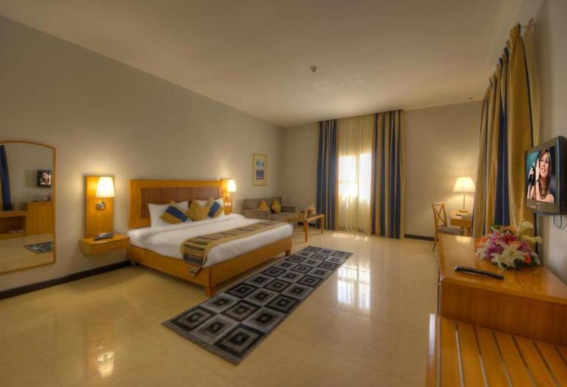 اتاق لوکس, City Stay Grand Hotel Apartments   Al Barsha