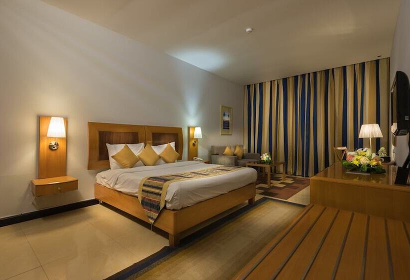 آپارتمان 1 خوابه, City Stay Grand Hotel Apartments   Al Barsha