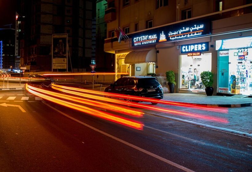 اتاق لوکس, City Stay Grand Hotel Apartments   Al Barsha